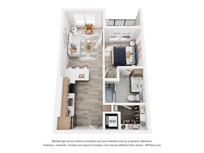 A5 80 803 floor plan